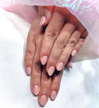 ネイル Muguet nailのネイルデザイン