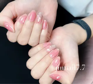 ネイル Jm nailのネイルデザイン