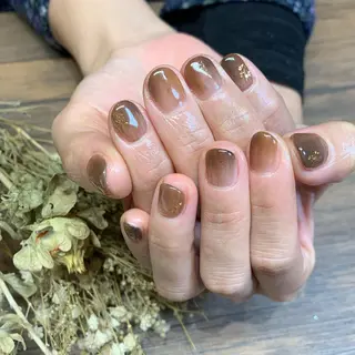 ネイル 🪞KAPE NAIL 🪞のネイルデザイン