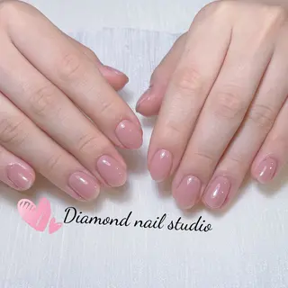 ネイル Una NAILMANAMIのネイルデザイン