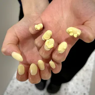 ネイル あいり/ NailLife金山のネイルデザイン