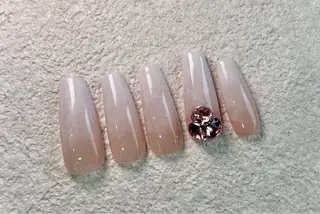 ネイル nail salon quartettoのネイルデザイン