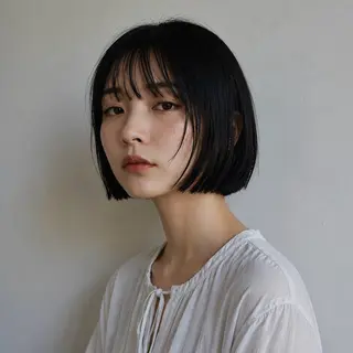 ショート カット特化/ 荒井史行/新宿三丁目のヘアスタイル