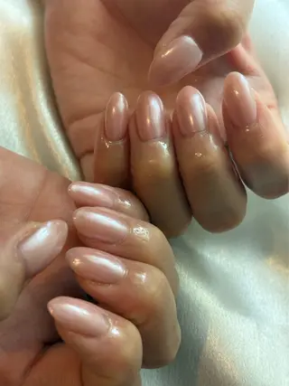 ネイル ルチア 🌹高田馬場店🌹のネイルデザイン