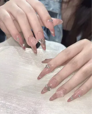 ネイル U mi Nail Salonのネイルデザイン
