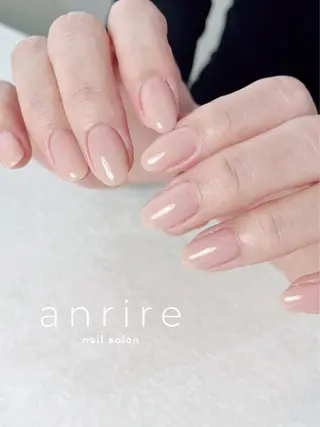 ネイル nailsalon anrireのネイルデザイン