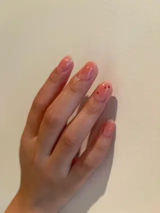 ネイル H'ami (haruka)のネイルデザイン