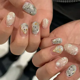 ネイル SACHIKO♪ Mielのネイルデザイン