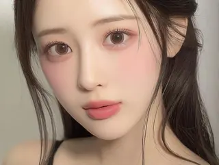 マツエク・マツパ 京都/マツエク 🤍HONOKA🤍のヘアスタイル