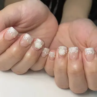 ネイル Legit nail salonのネイルデザイン