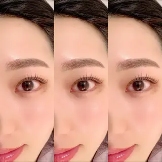 マツエク・マツパ takako _eyedesignのマツエク・マツパデザイン