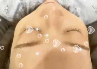 マツエク・マツパ LEPIA moeのマツエク・マツパデザイン