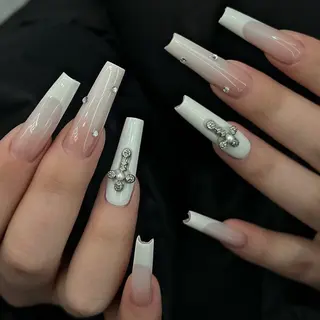 ネイル GreenNail salonパラジェルのネイルデザイン