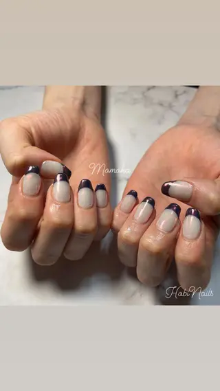 ネイル Momo nailsalonのネイルデザイン