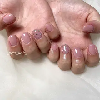 ネイル Nail salon esterellaのネイルデザイン