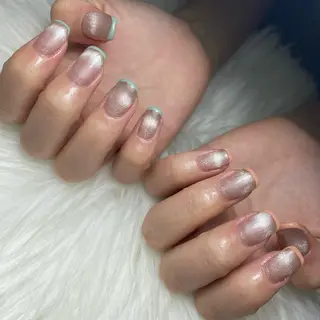 ネイル Beauty Space N&Nのネイルデザイン