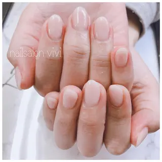 ネイル ＶＩＶＩ nailsalonのネイルデザイン