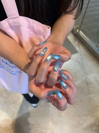 ネイル FOINAIL sakuraのネイルデザイン