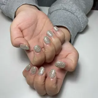 ネイル Runa ☽のネイルデザイン