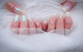ネイル ISA_ BELLAのネイルデザイン