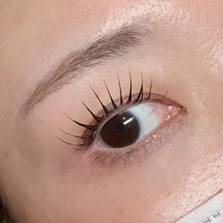 マツエク・マツパ Y.mako∗*゚ angelicaのマツエク・マツパデザイン