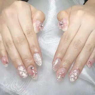 メンズ ネイル Nail salon 木にいるのネイルデザイン