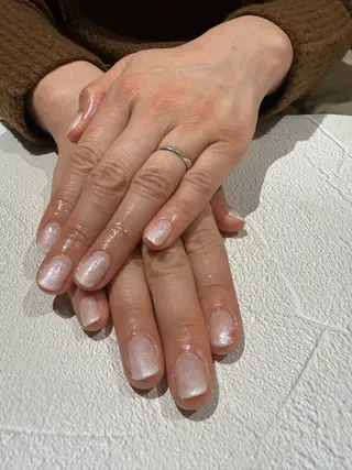 ネイル hosaka naのネイルデザイン