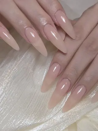 ネイル LadyNail Kiyoka/大名のネイルデザイン