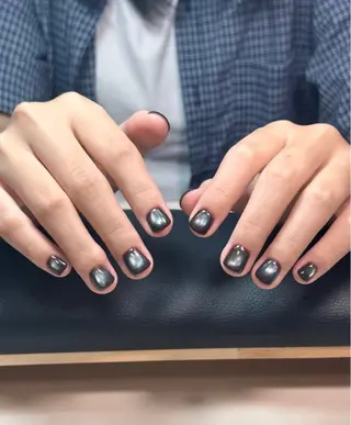 ネイル Minette nailrinrinのネイルデザイン