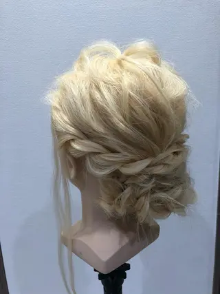 似合う髪型見つけます AYAKAのヘアスタイル