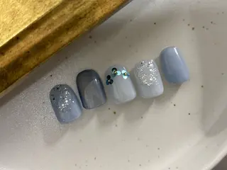 ネイル toi nail.のネイルデザイン