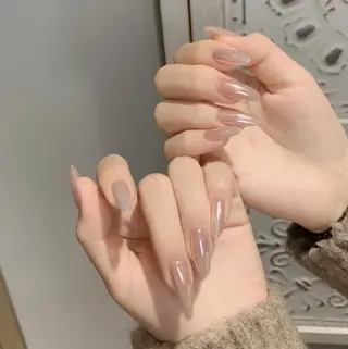 ネイル Queen‘s なんのネイルデザイン