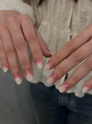 ネイル GLOW/NAIL 二の宮KaNaのネイルデザイン