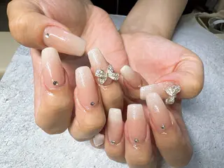 ネイル f2 nailのネイルデザイン