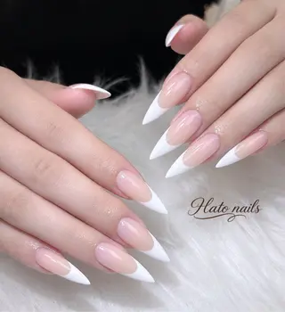 ロング Mirai Miraiのネイルデザイン
