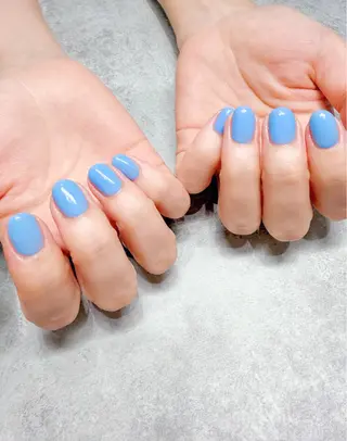 ネイル ネイリスト Noeのネイルデザイン