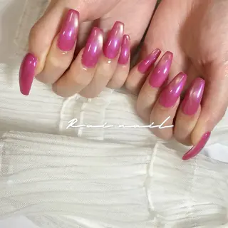 ネイル Rai nail_ Risaのネイルデザイン