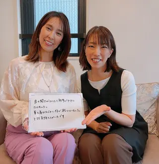 田原 麻里のエステ・リラクイメージ