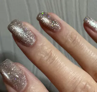 ネイル HANAN nail eriのネイルデザイン