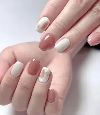 ネイル ROSE ANA CHUO 本川越のネイルデザイン