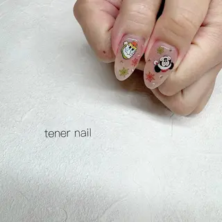 ネイル テネルネイル tener nailのネイルデザイン