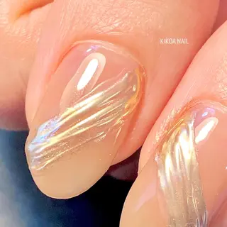 ネイル KIKOA NAIL キコアネイルのネイルデザイン