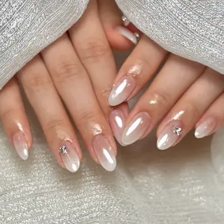 ネイル FLORANZ 🫧AIRI🫧のネイルデザイン