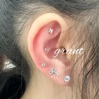 nailsalon grantのネイルデザイン
