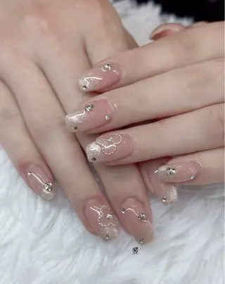ネイル Ruby Nail 霞ヶ関店のネイルデザイン