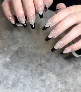 ネイル Bell 富田林店 SAYAKAのネイルデザイン