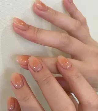 ネイル ISA_ BELLAのネイルデザイン