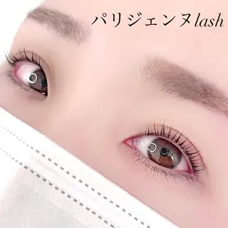 マツエク・マツパ praise ことねのマツエク・マツパデザイン