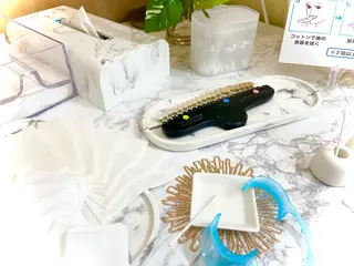 ホワイトニングサロン La vie enのその他イメージ