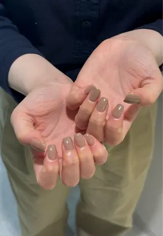 ネイル saya 🩵のネイルデザイン